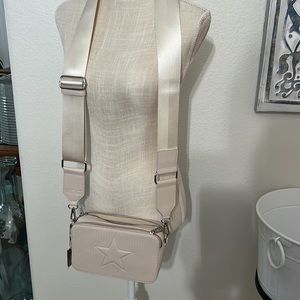 Vintage Havana, Crossbody bag